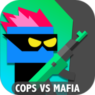 Cops Vs Mafia安卓版