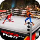 超级英雄VS蜘蛛英雄安卓版