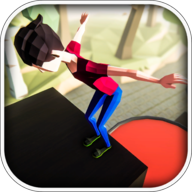 Flip Trick Master安卓版