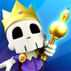 捣蛋鬼大作战中文