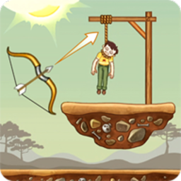 Gibbets 2 Free神箭手2手游