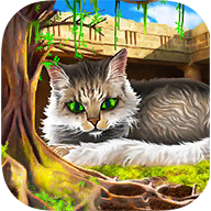 Panmorphia: Enchanted(潘莫菲亚魔法)