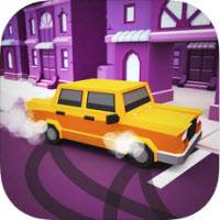 Drive and Park开车和停车安卓版