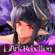 ダクリベ(黑暗叛乱安卓版)