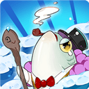 咸鱼追击之咸鱼求生安卓版