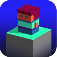 小心通行sky jump安卓版