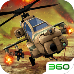 直升机模拟驾驶安卓版