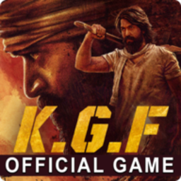K.G.F Game(科拉尔金矿游戏)