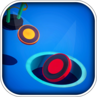 Blackhole Shuffle Board io(Blackhole Shuffle Board.io安卓版)