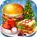 美食烹饪家疯狂餐厅安卓版