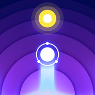 波纹跳跃Ripple Jump安卓版