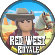 红色西部牛仔传奇Red West Royale安卓版