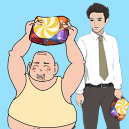 爸爸把糖果藏起来了安卓版