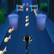 会跑酷的猫安卓版