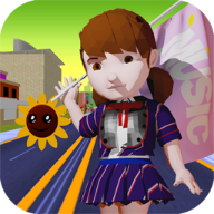 方块女孩的梦想安卓版