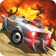 The zombie crime僵尸犯罪