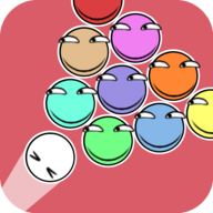 滑稽小球io安卓版