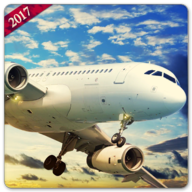 飞机模拟器2019游戏