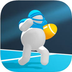 Ball Mayhem游戏安卓版