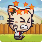 淘气小猫运行手机版