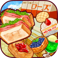 洋果子店ROSE2汉化版