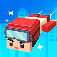 AeroHero空中英雄