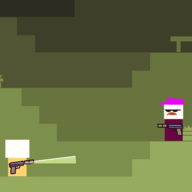 快速手枪射击手游