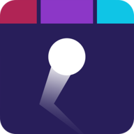 闲置小球爆射游戏