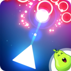 Non-Stop Space Defense(不间断的太空防御游戏)