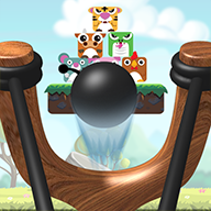 Stickman Knock Down(击倒火柴人)