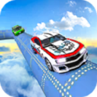 不可能的汽车轨道行驶安卓版