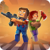Pixel Combat: World of Guns(像素战斗:枪支世界安卓版)
