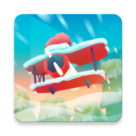 Sky Surfing(天际冲浪)