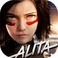 阿丽塔(alita battle angel安卓版)