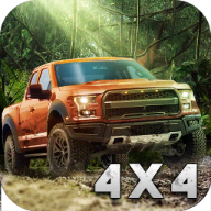 越野SUV驾驶安卓版