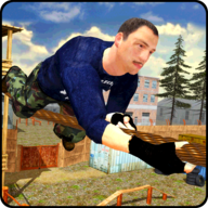 特种部队演习模拟游戏