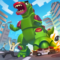 Kaiju(开举X城市安卓版)