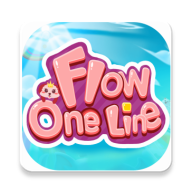 Flow - One Line Puzzle Game(流-一线拼图游戏安卓版)