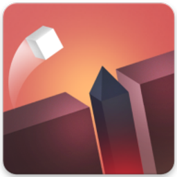 方块双跳安卓版