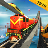 Train Simulator 2019(火车模拟器2019)
