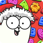 西蒙的猫游戏中文版