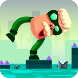 步履蹒跚安卓版