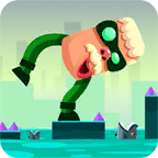 步履蹒跚(抖音Whatawalk安卓版)