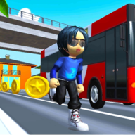 RunRush3D(Run Rush 3D安卓版)