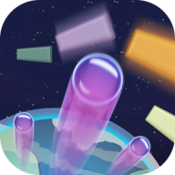 Mini Balls Save Earth(弹珠救地球游戏)