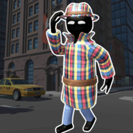 火柴人侦探安卓版