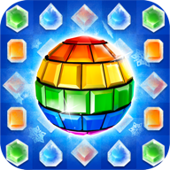Jewel Blast - Puzzle Legend(宝石爆炸 - 益智传奇安卓)