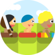 詹姆斯的春天游戏