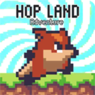 Hopland Adventure(普兰德冒险手游)