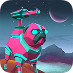 Morphite墨菲怪石汉化安卓版